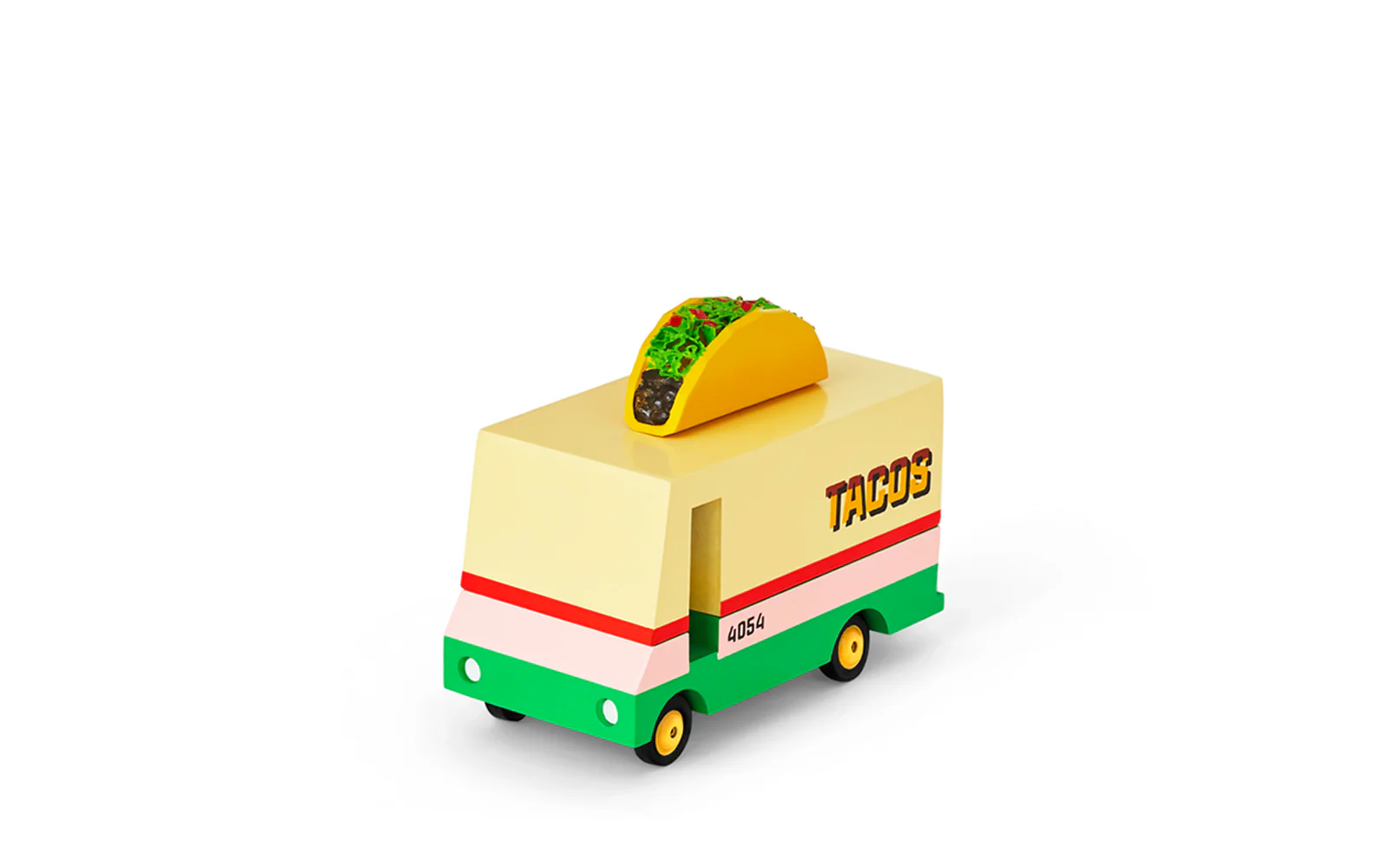 Candylab Taco Van - Image 2