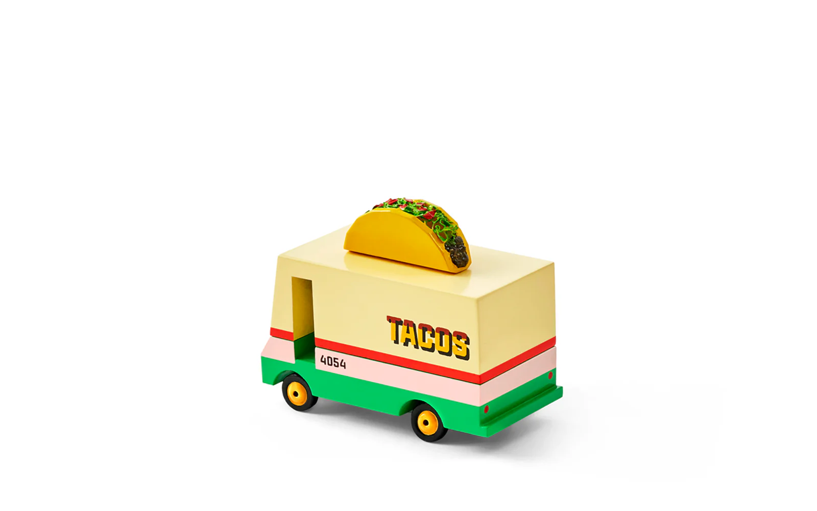 Candylab Taco Van - Image 3
