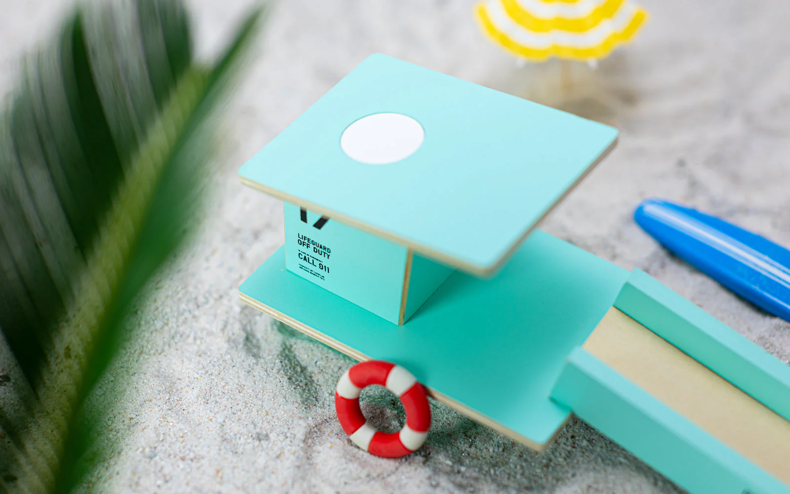 Candylab Teal Santa Monica - Image 7