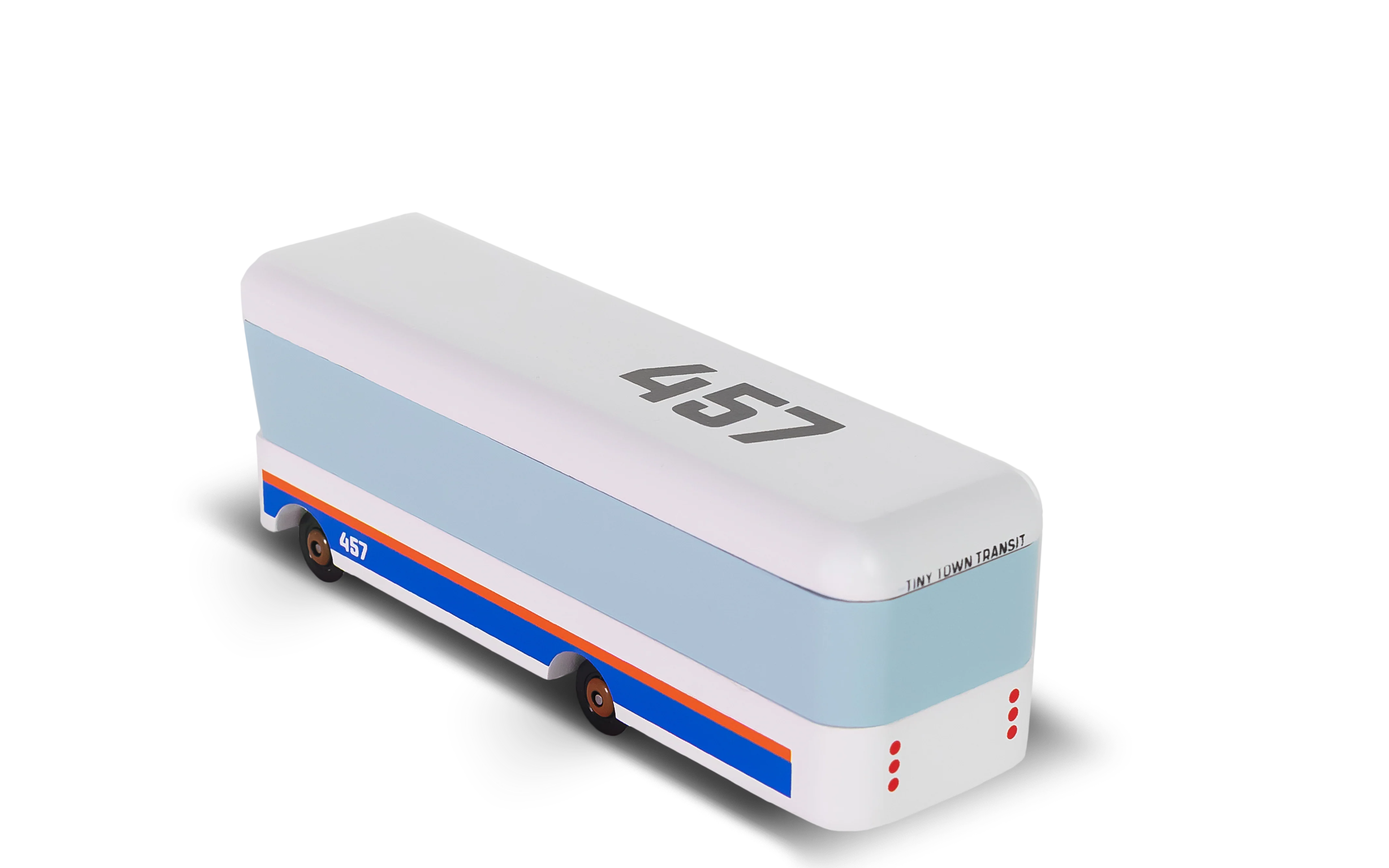 Candylab Tiny Town Bus - Image 3