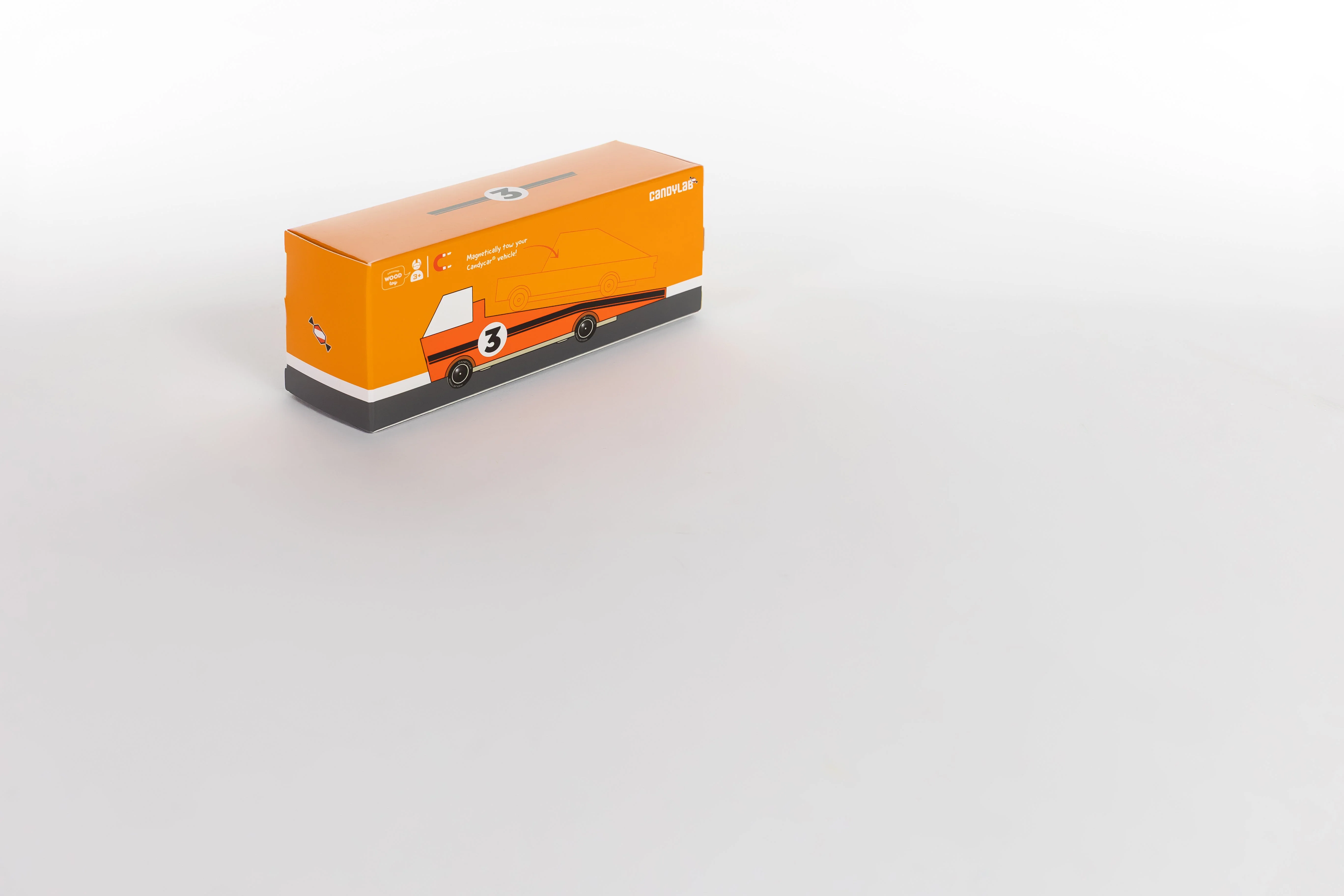 Candylab Tow Racer - Image 4
