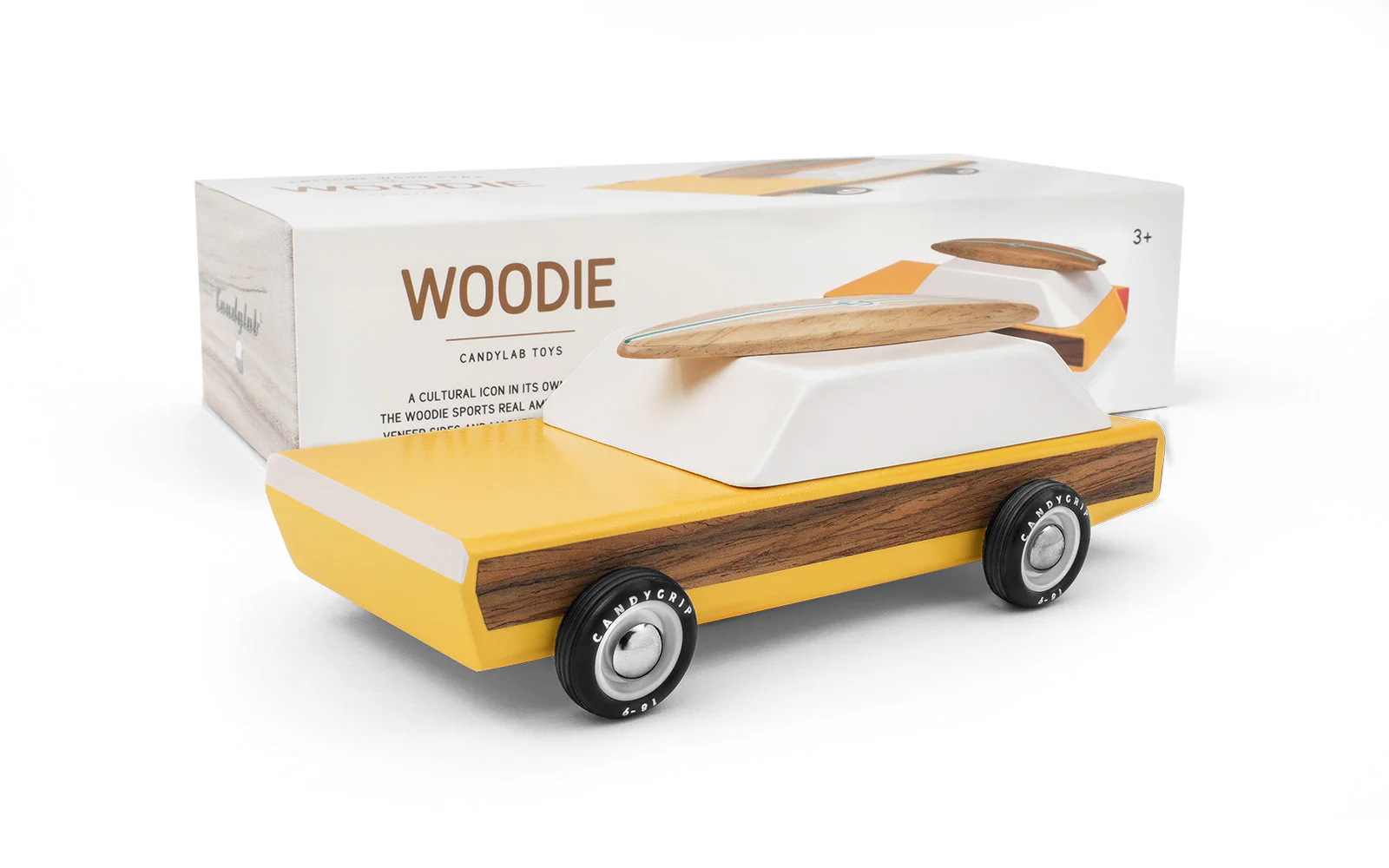 Candylab Woodie - Image 2