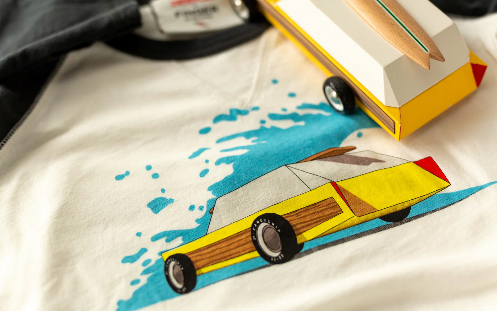 Candylab Woodie - Image 7