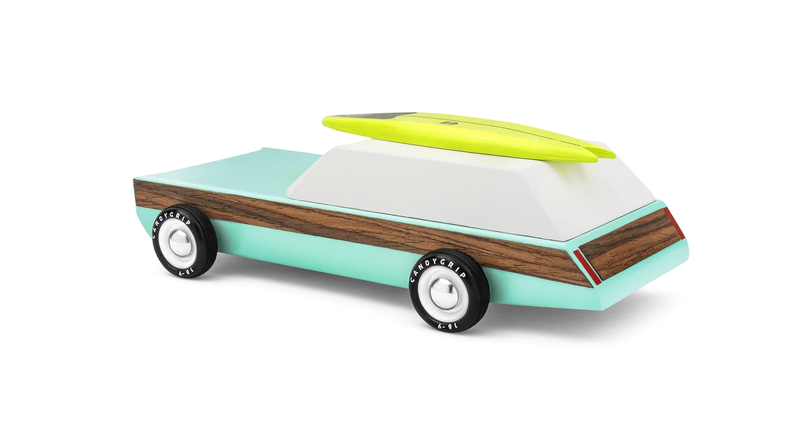Candylab Woodie Redux - Image 4