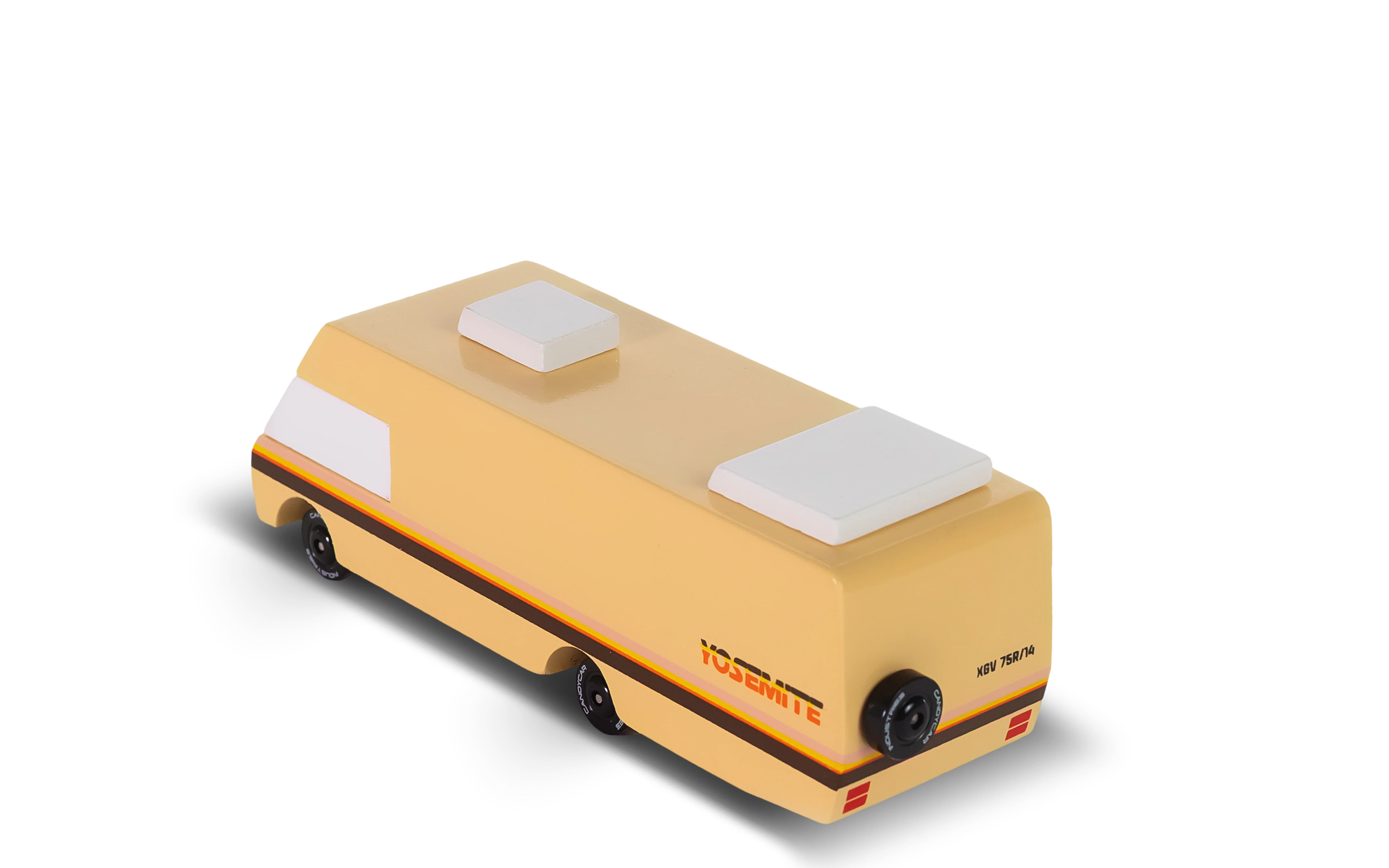 Candylab Yosemite RV - Image 3