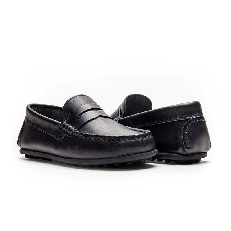 Childrenchic Alex Navy - Image 2