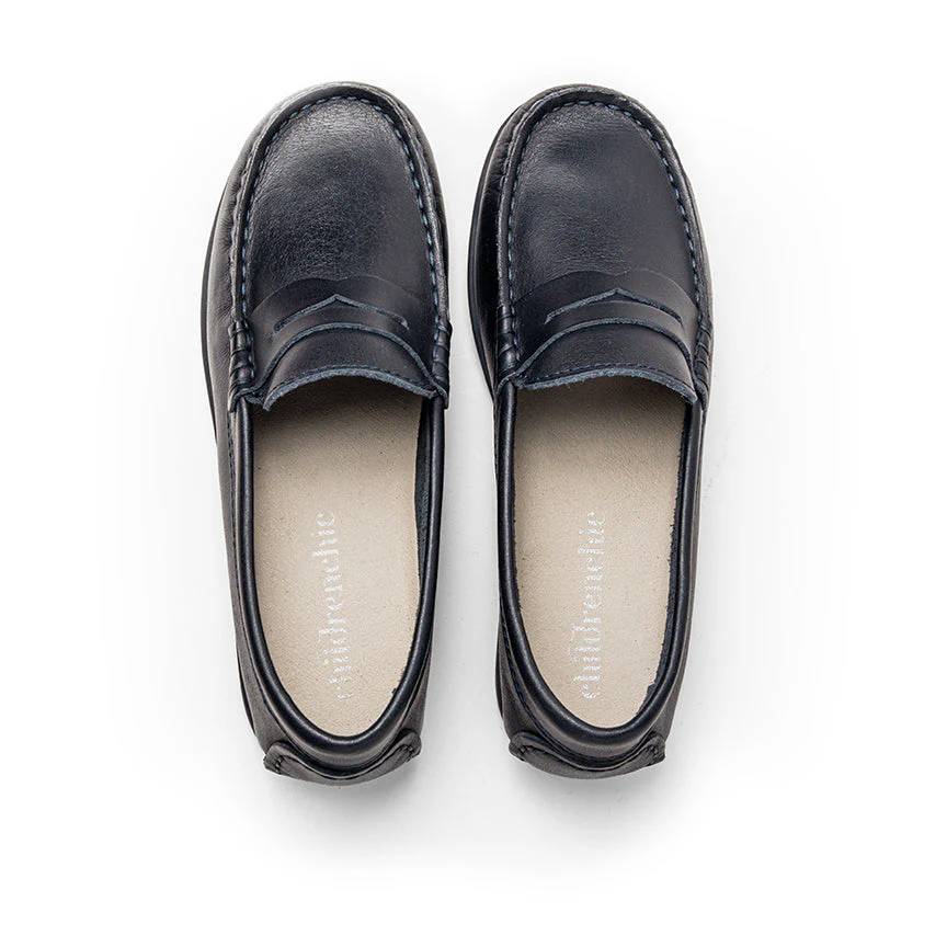 Childrenchic Alex Navy - Image 3