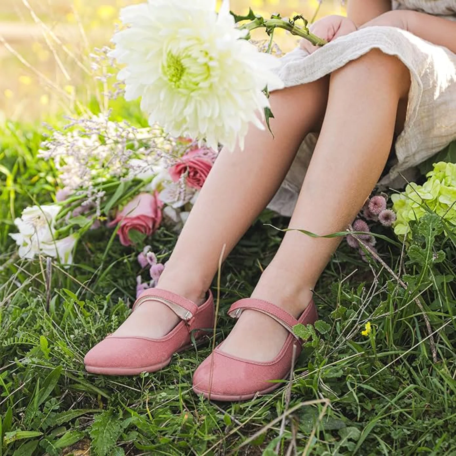 Childrenchic Alma Rosewood - Image 5