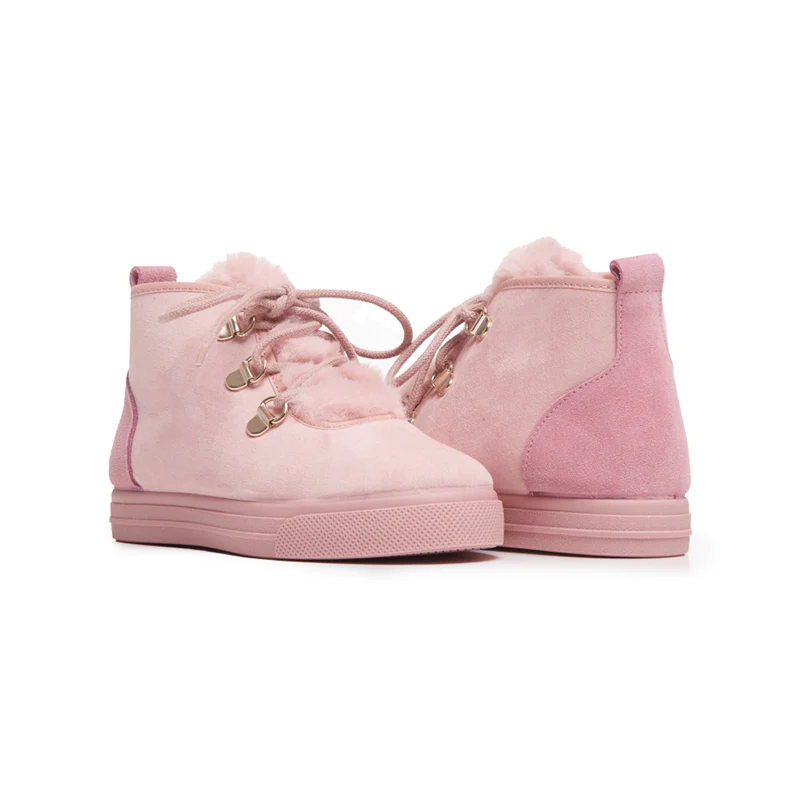 Childrenchic Amy Pink - Image 2