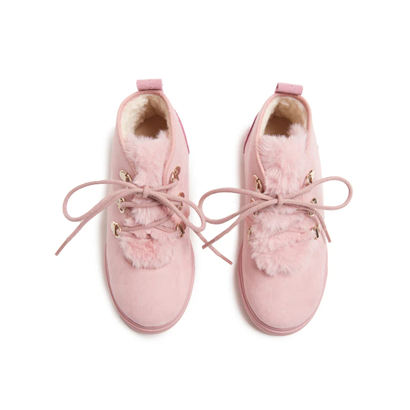 Childrenchic Amy Pink - Image 3