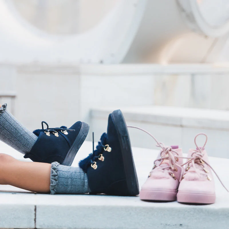 Childrenchic Amy Pink - Image 4