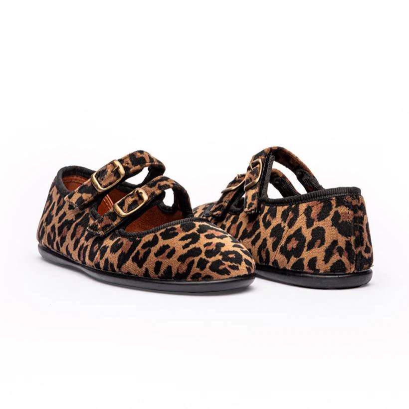 Childrenchic Carla Animal Print - Image 2