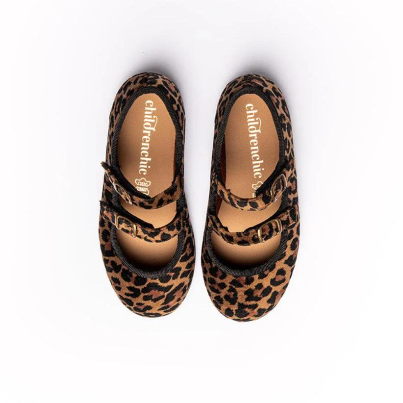 Childrenchic Carla Animal Print - Image 3