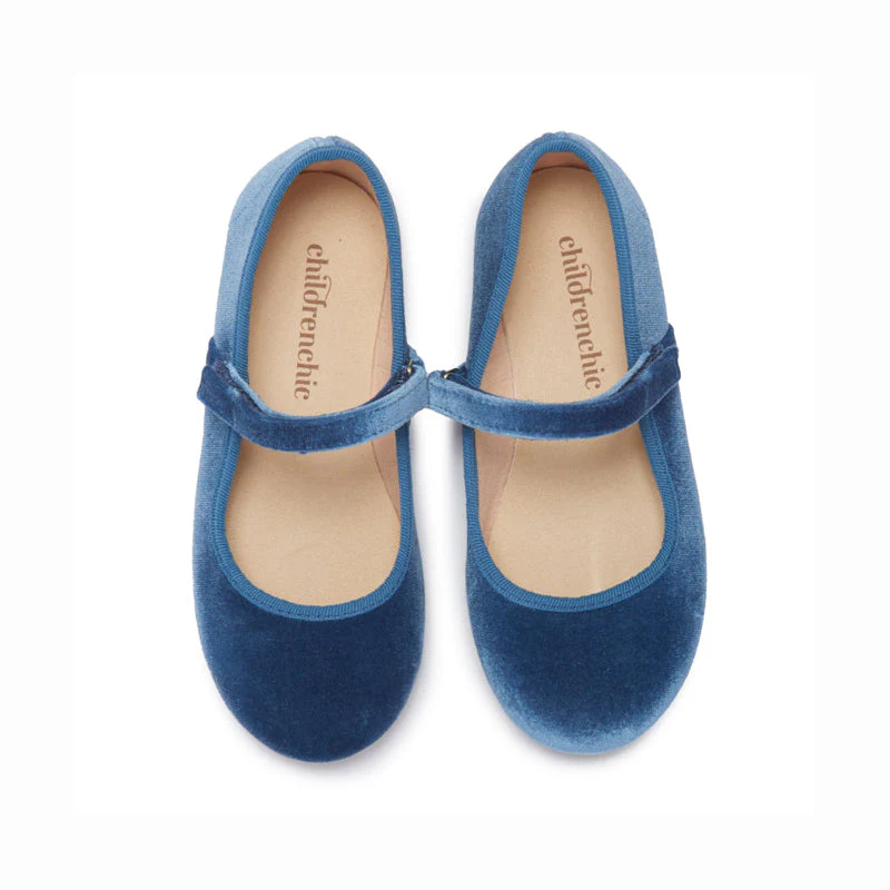 Childrenchic Cassie Blue - Image 3