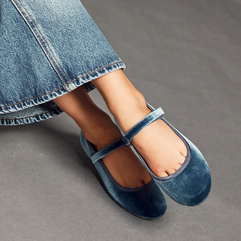 Childrenchic Cassie Blue - Image 5