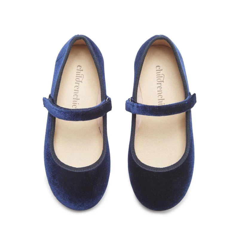 Childrenchic Cassie Navy - Image 3