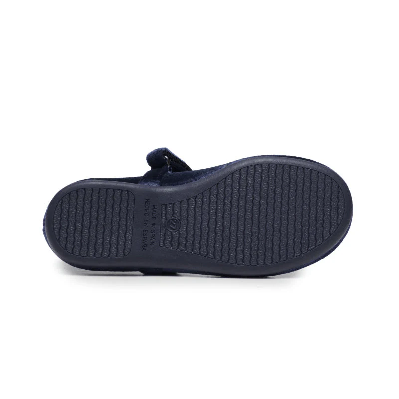 Childrenchic Cassie Navy - Image 4