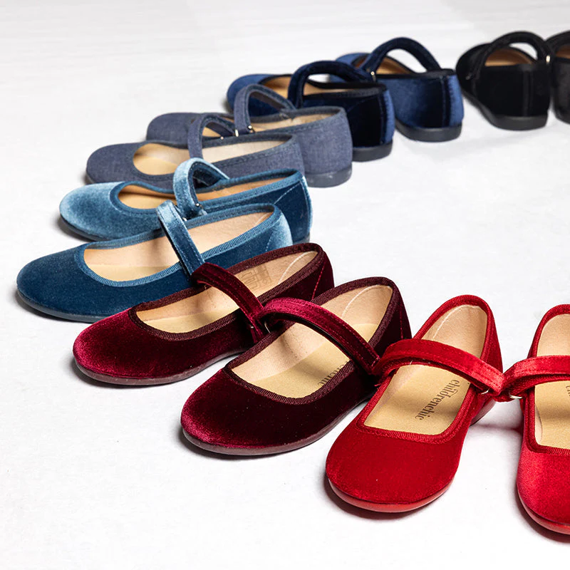Childrenchic Cassie Navy - Image 6