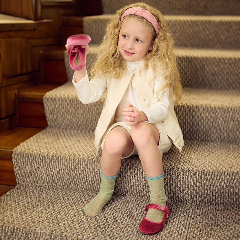 Childrenchic Cassie Pink - Image 5