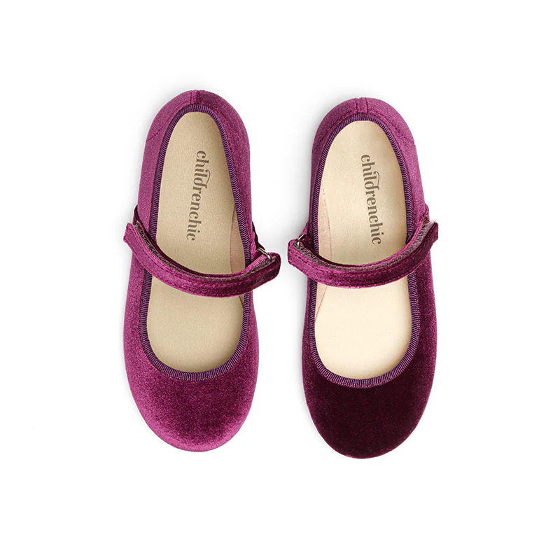 Childrenchic Cassie Plum - Image 3