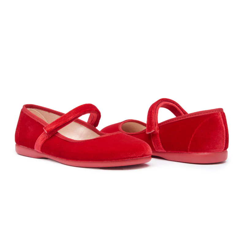 Childrenchic Cassie Red - Image 2