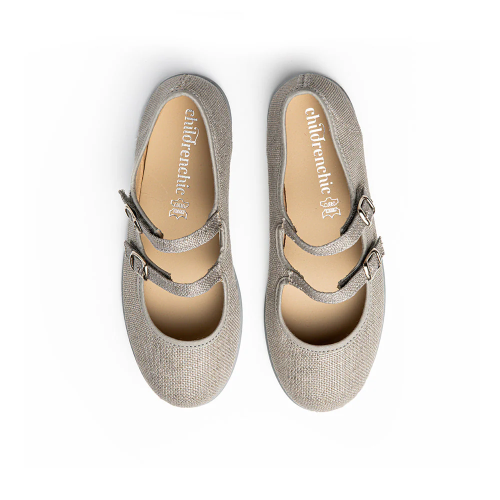 Childrenchic Ella Grey - Image 3