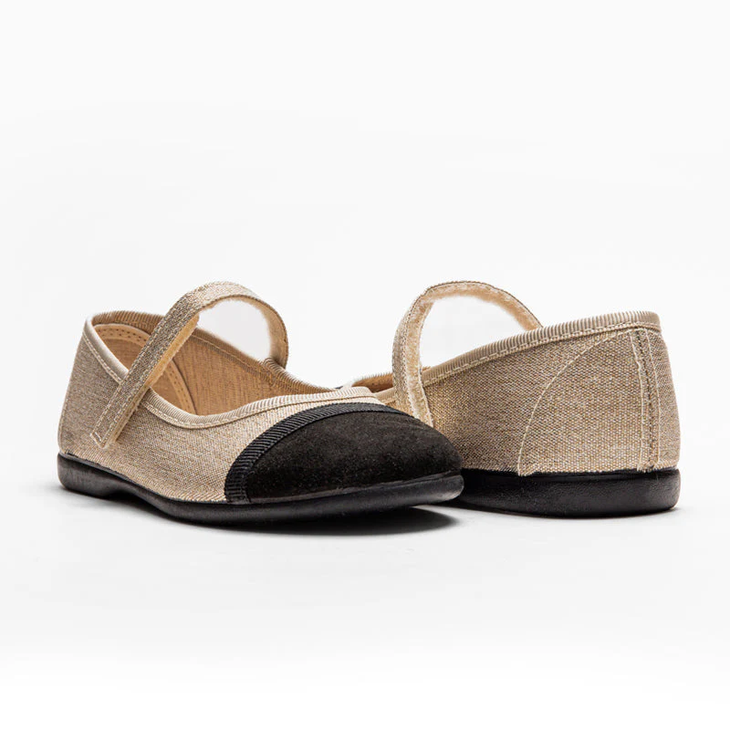 Childrenchic Emilia Gold - Image 2