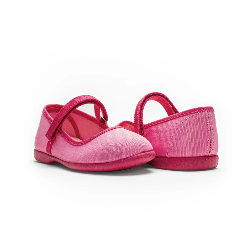 Childrenchic Evelyn Pink - Image 2