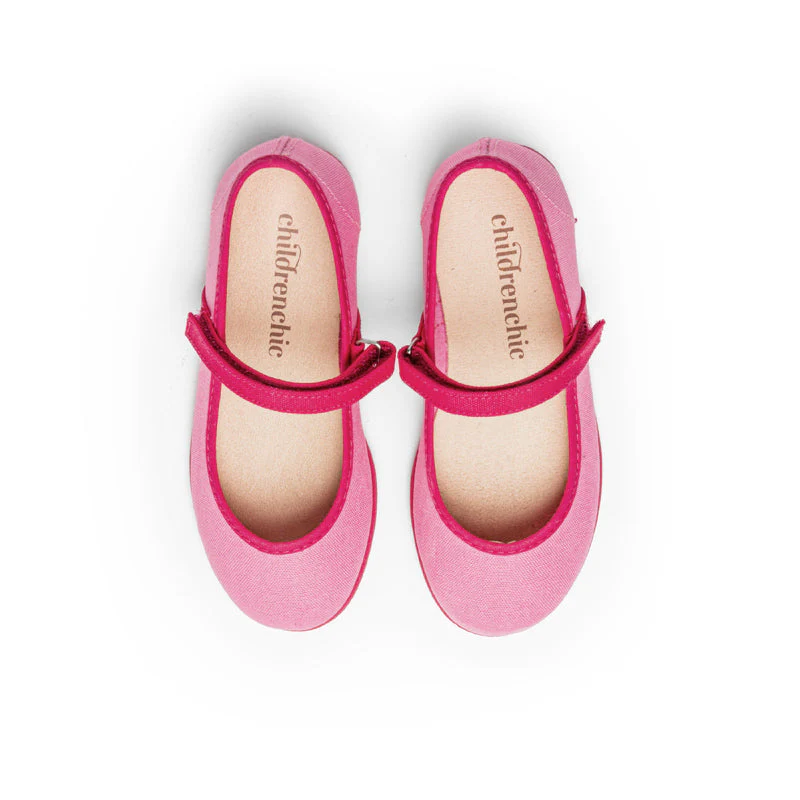 Childrenchic Evelyn Pink - Image 3