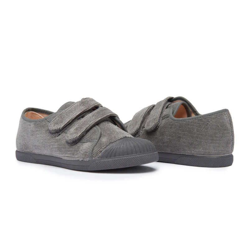 Childrenchic Gigi Grey - Image 2