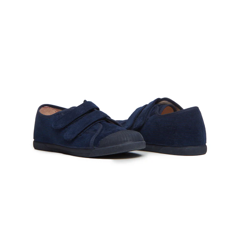 Childrenchic Gigi Navy - Image 2