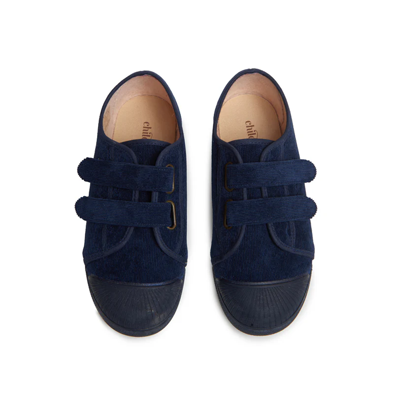 Childrenchic Gigi Navy - Image 3