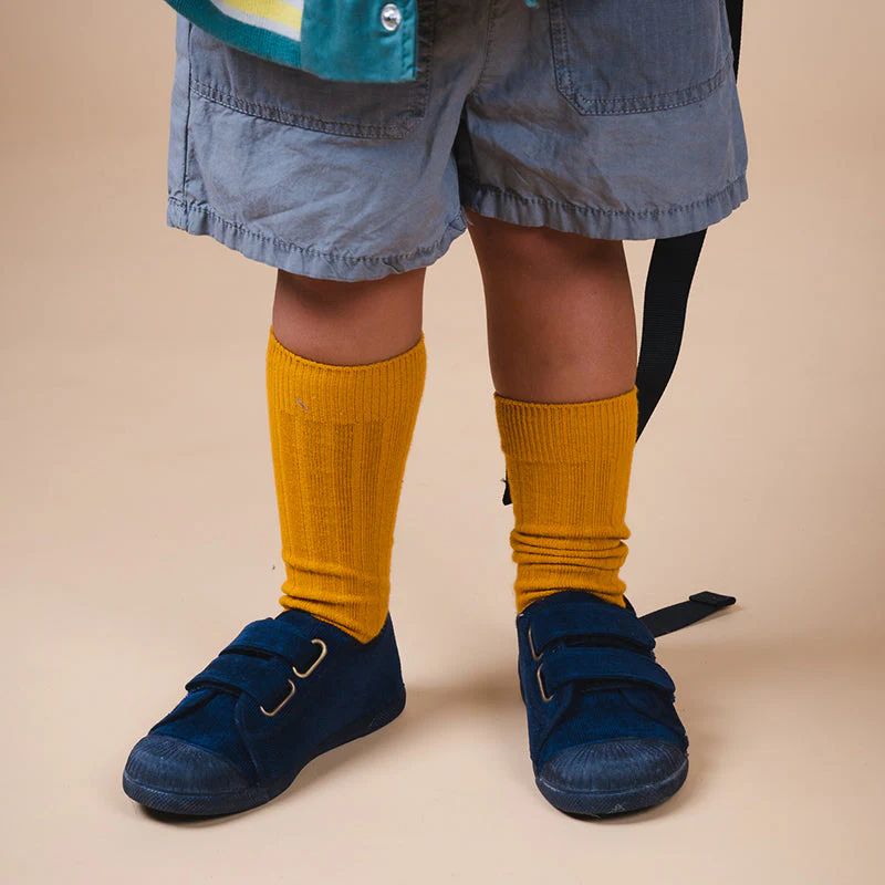 Childrenchic Gigi Navy - Image 5