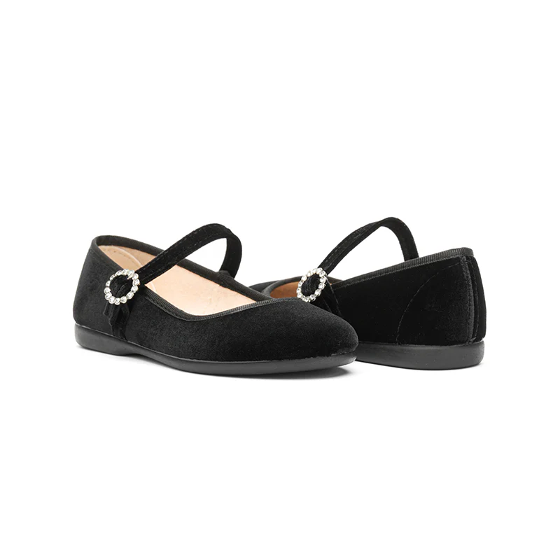 Childrenchic Holly Black - Image 2