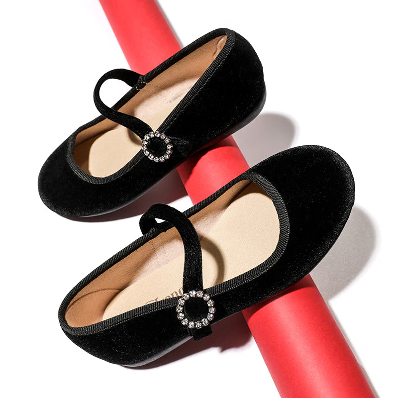 Childrenchic Holly Black - Image 6
