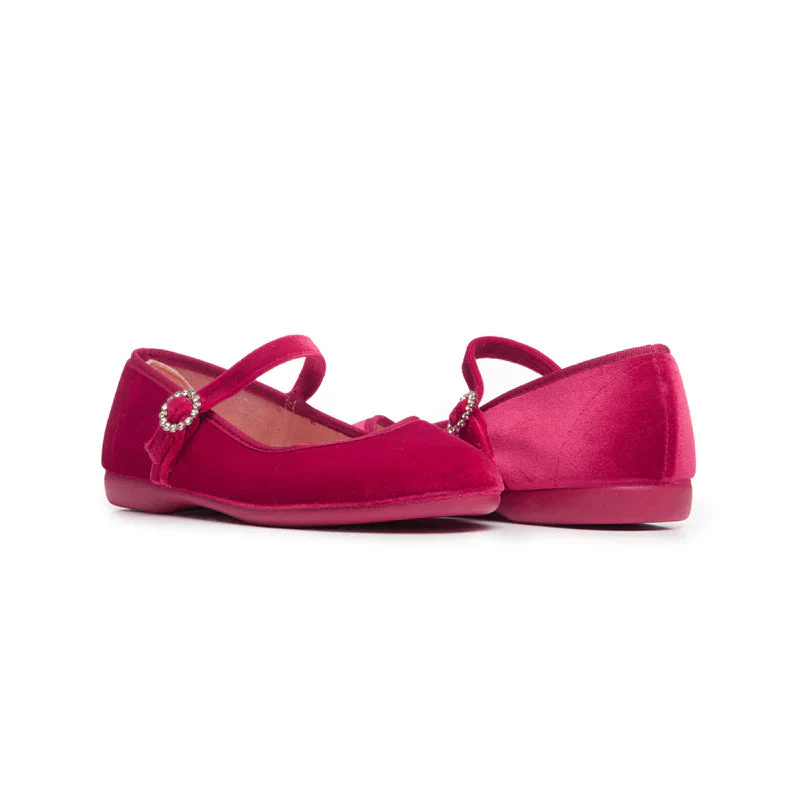 Childrenchic Holly Pink - Image 2