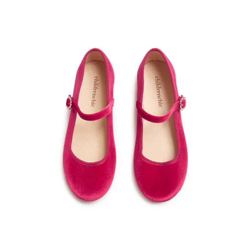 Childrenchic Holly Pink - Image 3