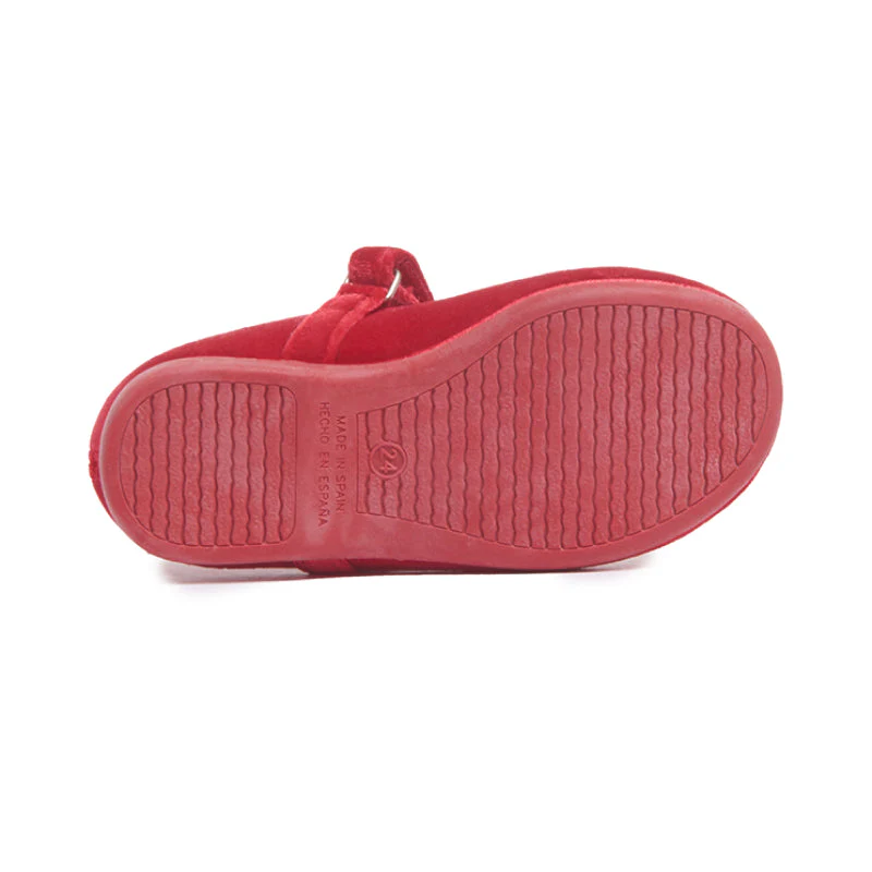 Childrenchic Holly Red - Image 4