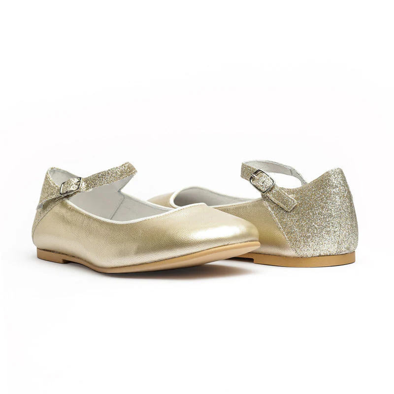 Childrenchic Lina Gold - Image 2