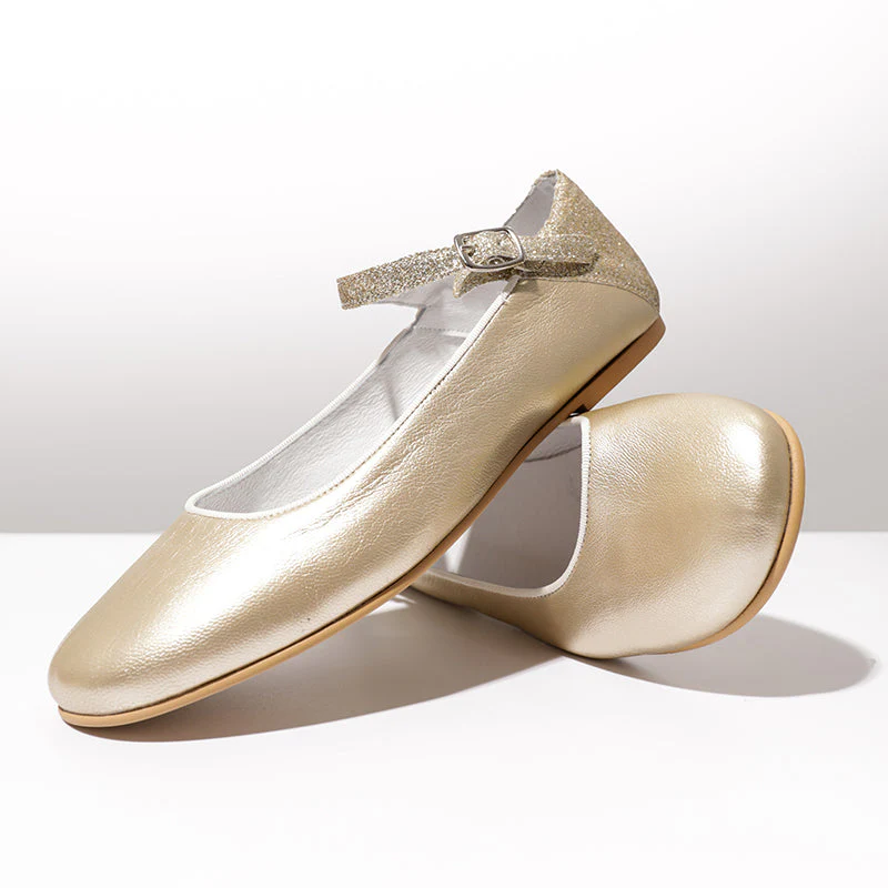 Childrenchic Lina Gold - Image 5