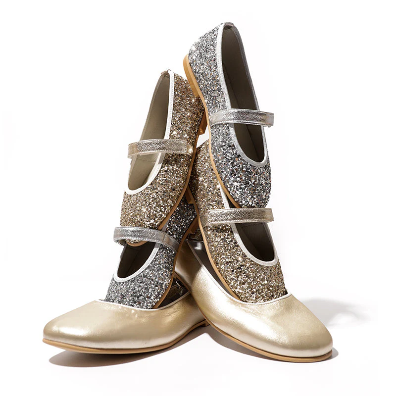 Childrenchic Lina Gold - Image 6