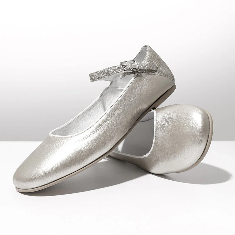 Childrenchic Lina Silver - Image 5