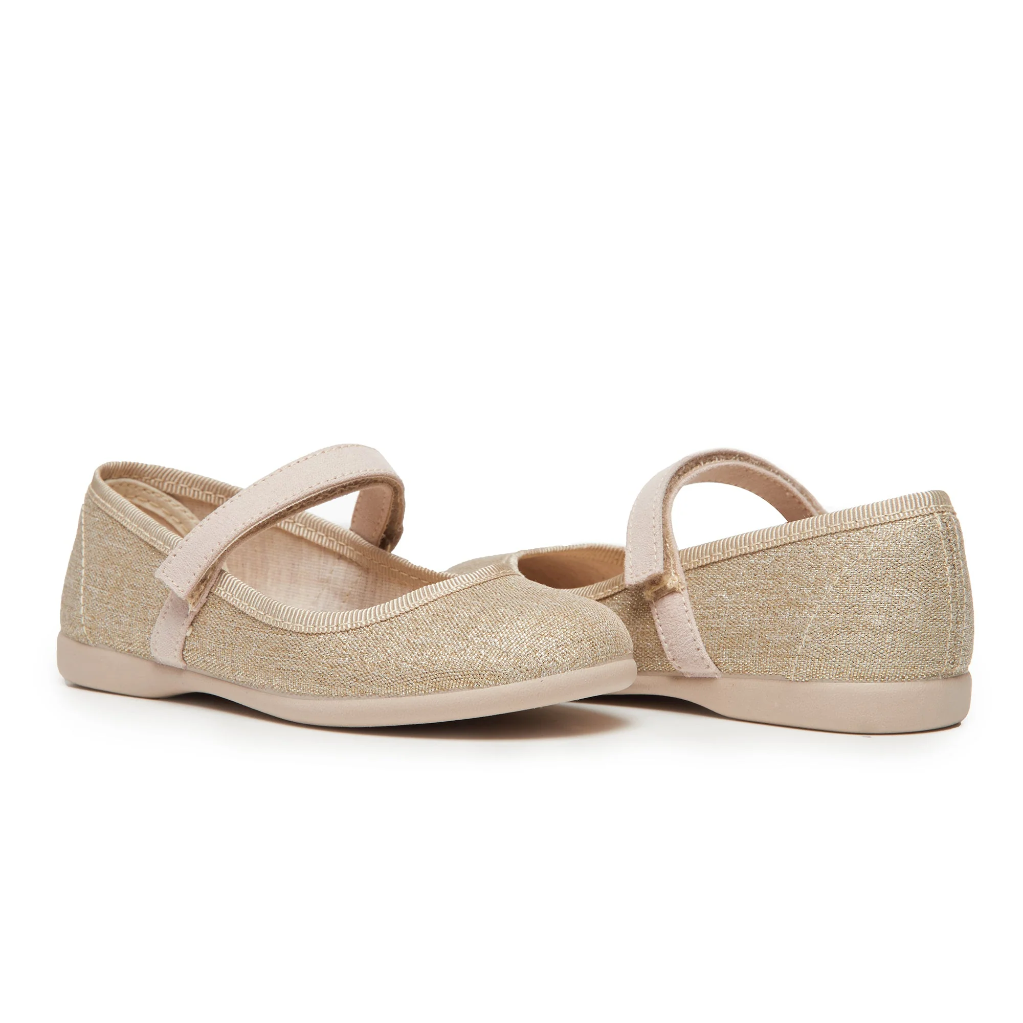 Childrenchic Luna Gold - Image 2