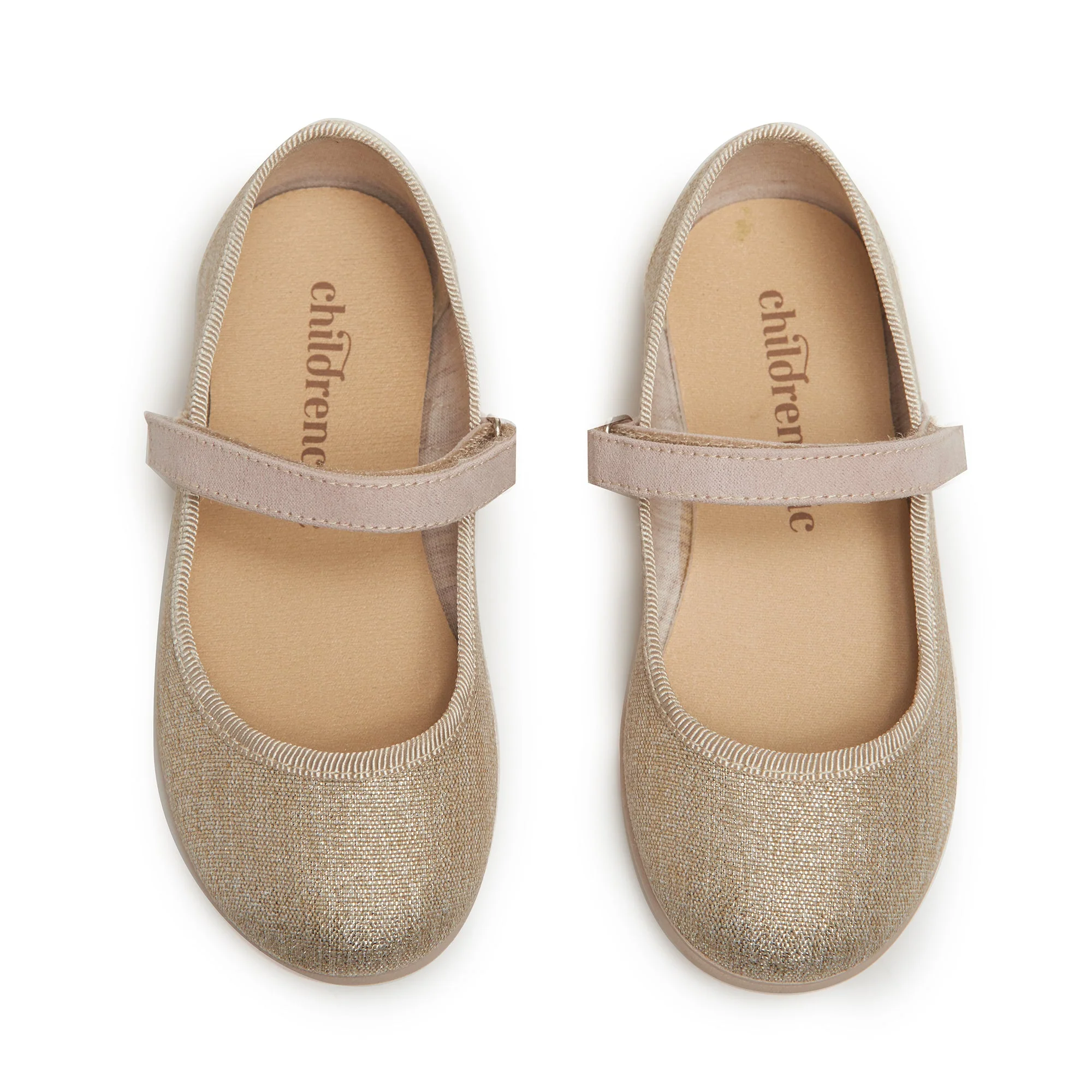 Childrenchic Luna Gold - Image 3