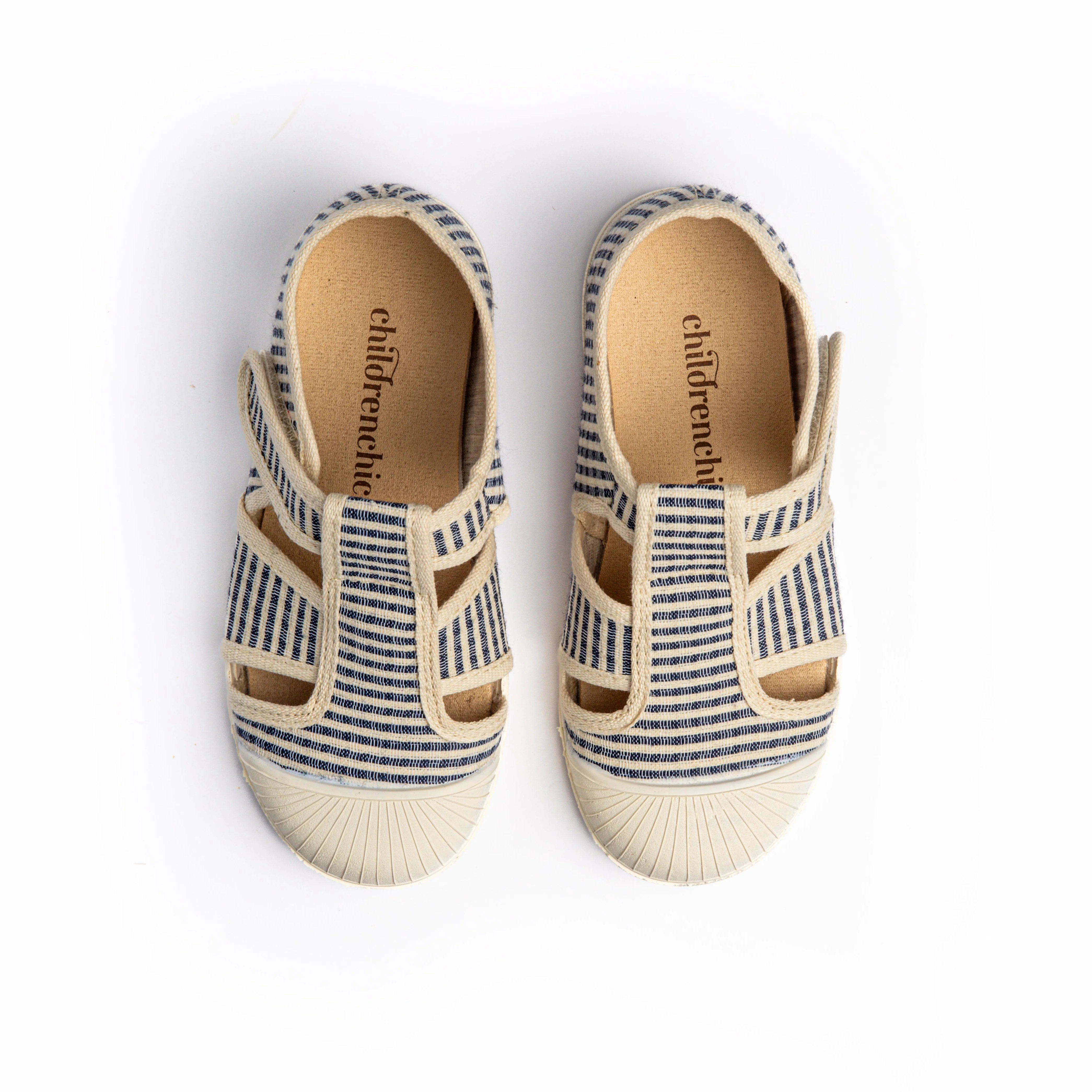 Childrenchic Marly Stripes - Image 3
