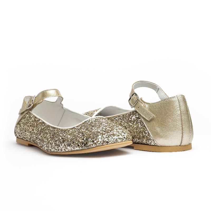 Childrenchic Michele Gold - Image 2