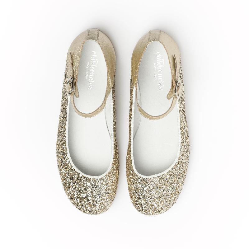 Childrenchic Michele Gold - Image 3