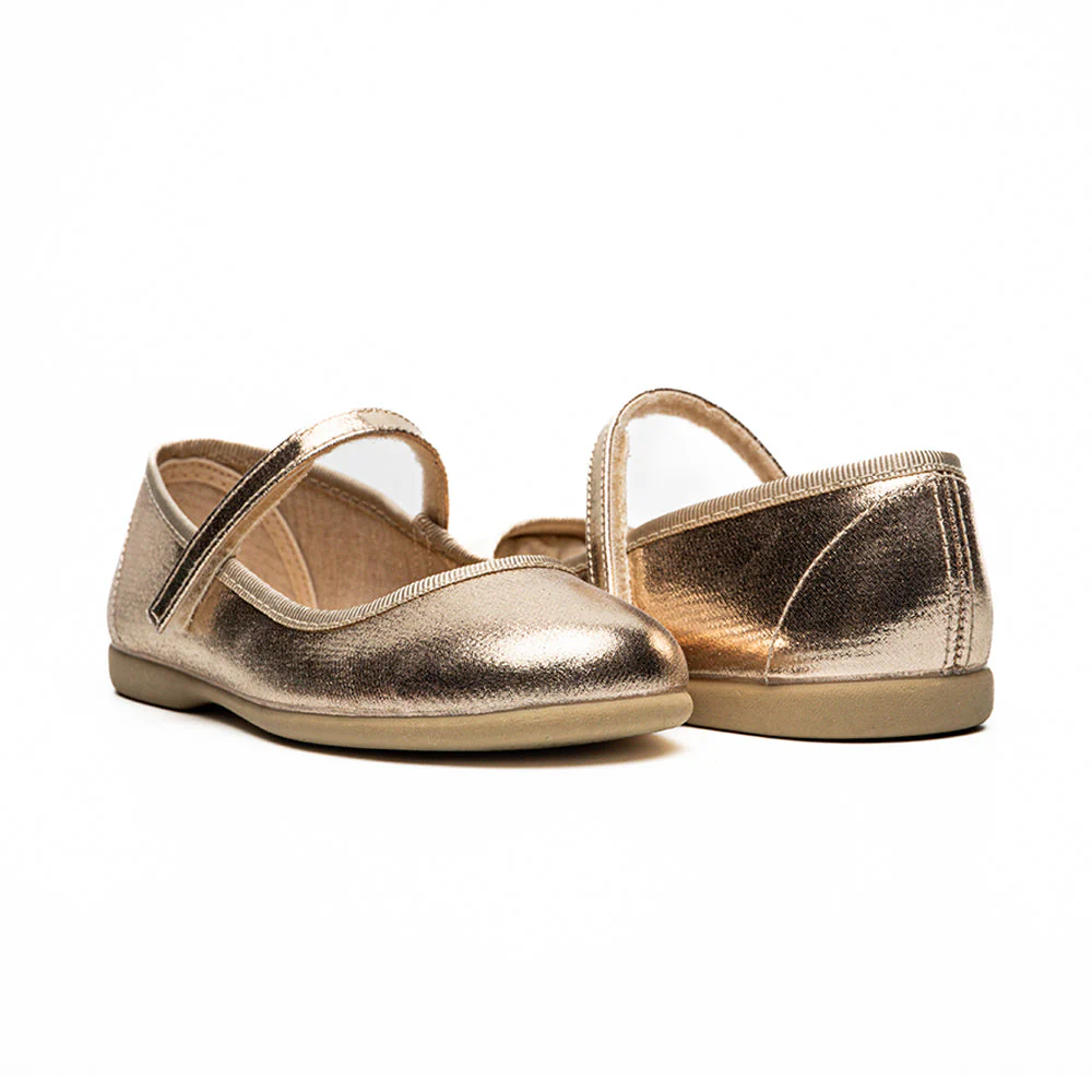 Childrenchic Mila Gold - Image 2