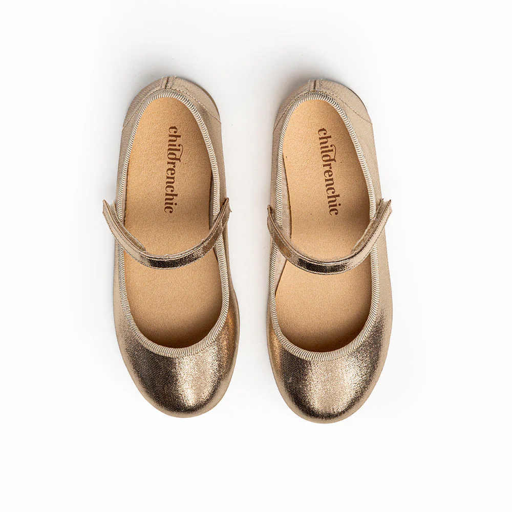 Childrenchic Mila Gold - Image 3
