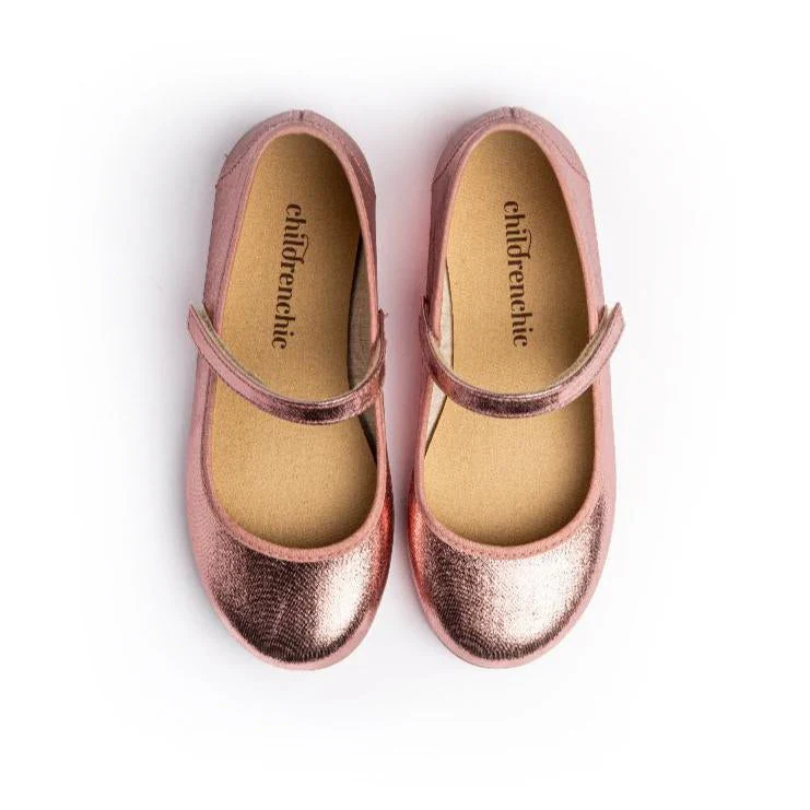 Childrenchic Mila Pink - Image 3